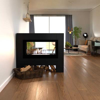 Glow Fire Ethanolkamin Harstad